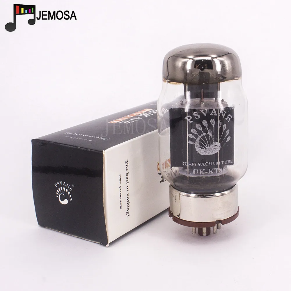 PSVANE KT88 вакуумная трубка UK-KT88 заменить 6550 6550C KT88-98 электронная HIFI звуковая