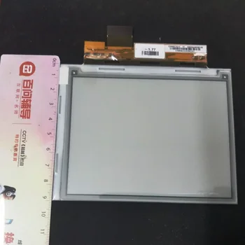

5 Inch 90x114 mm E-ink LCD Screen Display For Gmini MagicBook M5 SCREEN For Qumo Colibri Ebook Reader