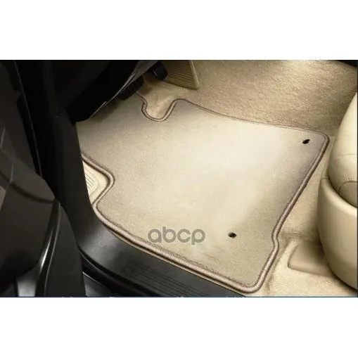 Коврики В Салон Lexus Es 350 2010-, Сед., 4 Шт.(Текстиль, Бежевые) Autofamily арт. NLT.29.18.12.112kh