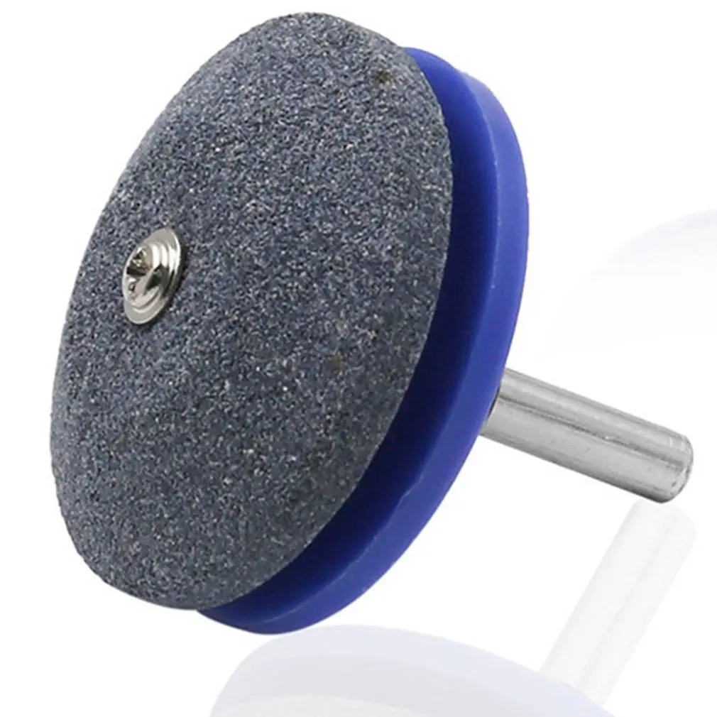 

Industrial Wind Power Electric Stone Grinder Sander Industrial Whetstone Sharpener Lawn Mower Blade Sharpener