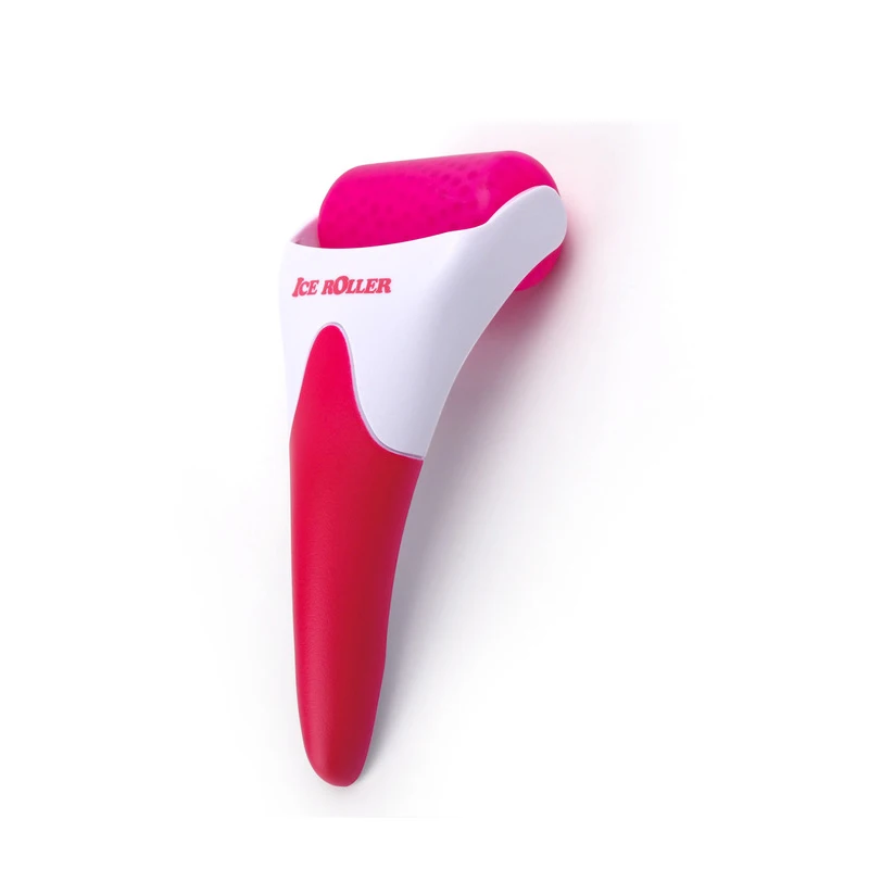 Cool Ice Roller Massager for Face - Skin Lifting & Anti-Wrinkle Tool