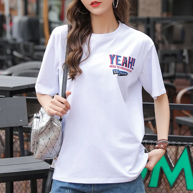 medium length tops for jeans