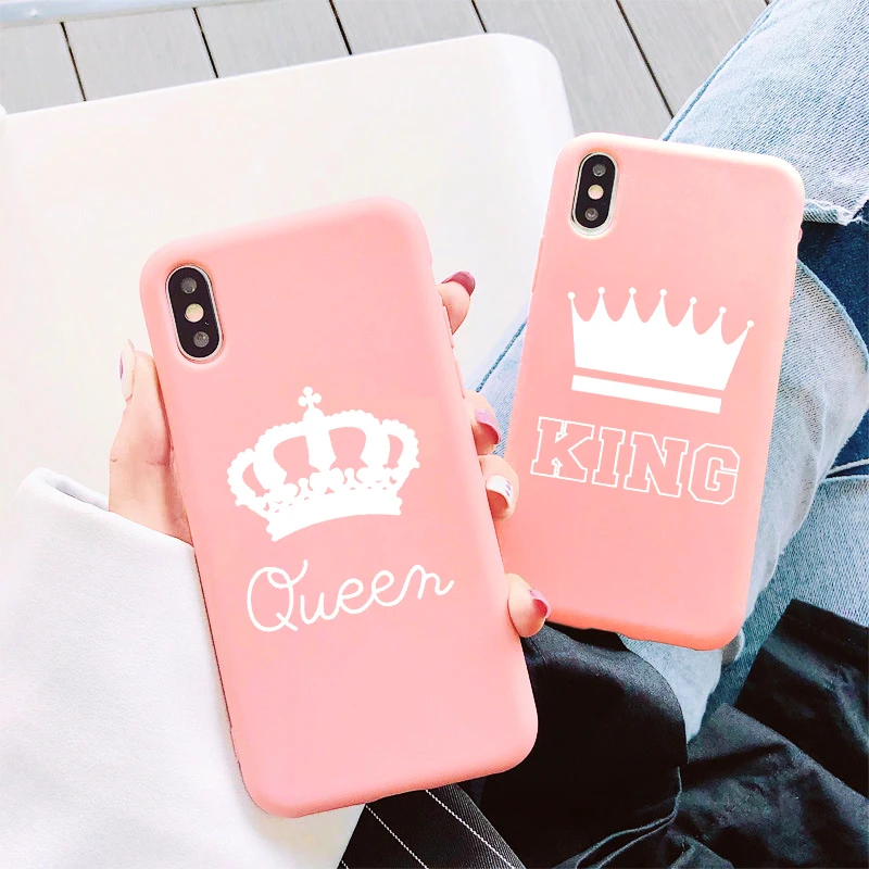Простые королевские чехлы для Huawei P Smart 2020 Y8S Y8P Y7 Y7P Y6 Y6P Y5P Y9 Prime 2018 Y8 P40 P30 P20 P10 Pro Lite E