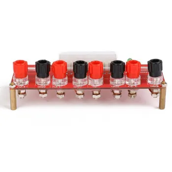 

24 Pins ATX Benchtop Power Board Computer Connector Socket Power Supply Adapter PR Sale