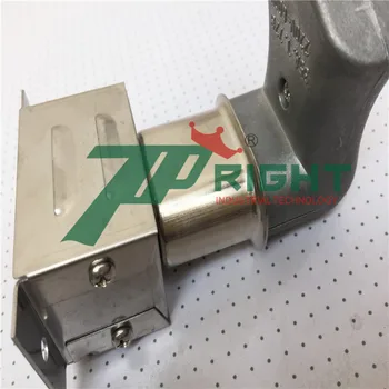

2pins socket connector for band heaters TR-CP03 + TR-CS02