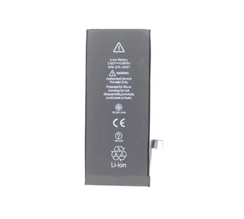 

10pcs /lot 3.8V 1821mAh 0 cycle High Quality Replacement Battery For iPhone 8 8G I8G Internal Replacement Battery