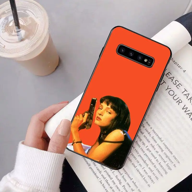 Cellulose Film Poster