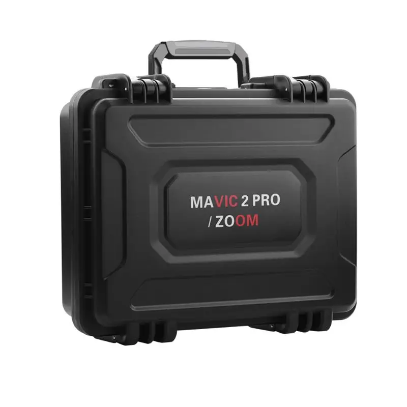 

1Pc Portable Storage Bag Shockproof Handbag Travel Suitcase for DJI Mavic 2 Pro/Zoom New