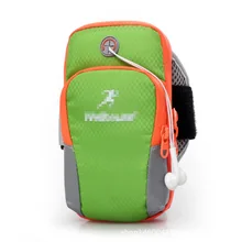 Место происхождения поставка товаров стиль бегущий мобильный телефон нарукавник Спорт на открытом воздухе нарукавник