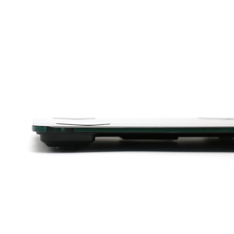 EB8104 весы с функцией Bluetooth высокоточные терпеливые весы измеренные BMI 180k g/100G