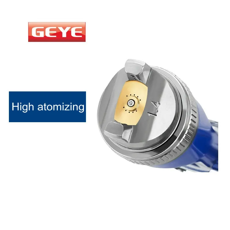 GEYE-1-4mm-1-7mm-2-0mm-Professional-HVLP-827-Spray-Gun-Paint-Spray-Gun-Airbrush (2)