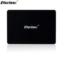 Zheino 3D 120 ГБ 240 ГБ 128G 256 ГБ SSD SATA TLC NAND флэш-память Внутренний твердотельный диск SSD только