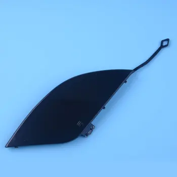 

2048850823 Rear Bumper Tow Hook Bracket Cover Cap 3800957044365 Fit For Mercedes-Benz C-Class W204 2007 2008 2009 2010