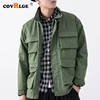Coats 