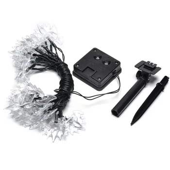 

1 pc LED String Lights Fairy Romantic Decoration for Wedding Festival