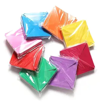 

50Pcs/Lot Mini Windmills DIY Pinwheels for Kid Toy Garden Lawn Decor Party Props