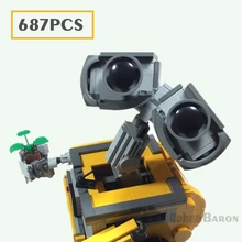 Wall E Robot Aliexpress Shop For Wall E Robot On Aliexpress