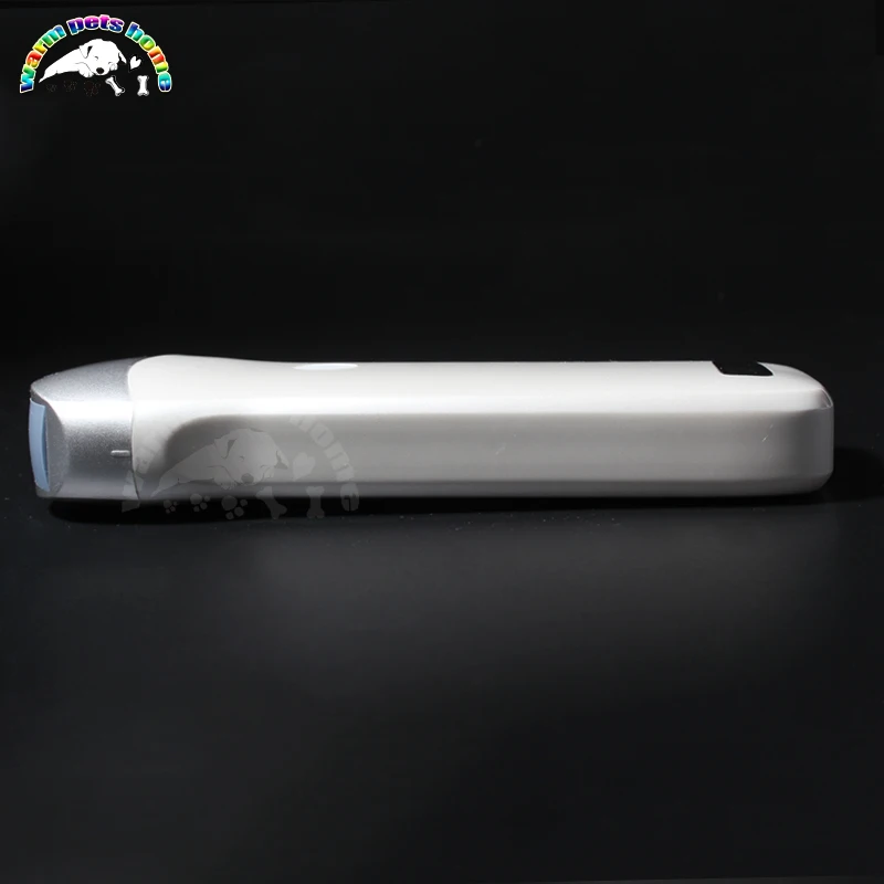 - Full Digital Wireless Probe Mobile Phone Ultrasound 80 Elements Suit for Android iOS Windows System