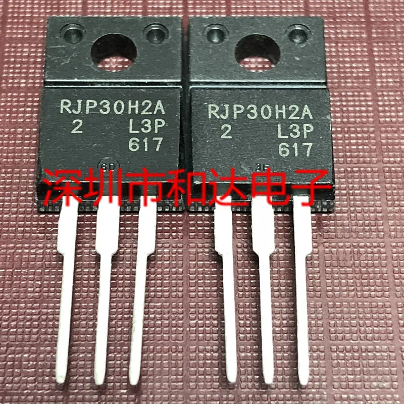 RJP30H2A TO 220F|Circuitos integrados| - AliExpress
