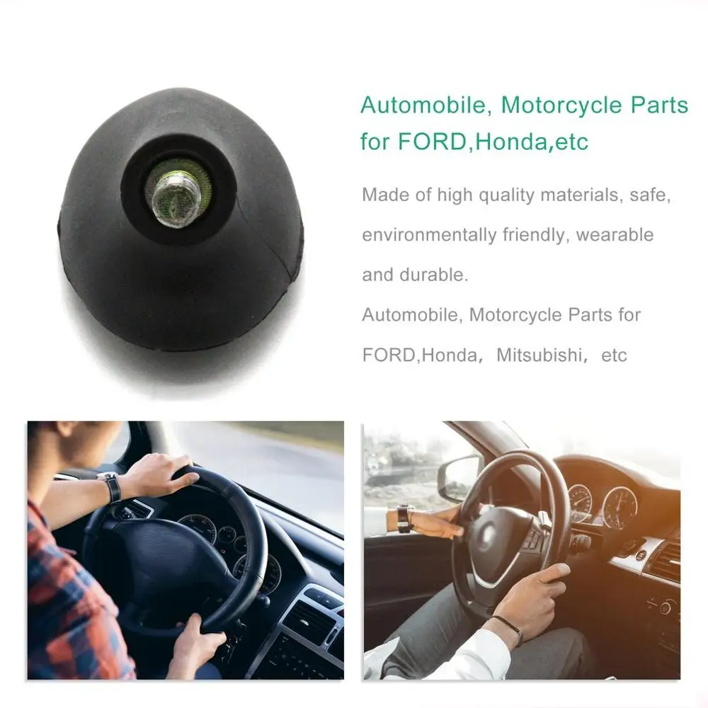 Крыша Am/Fm Антенна База для Ford Focus 2000-2007 Xs8Z-18919-Aa автомобильная антенна База аксессуары для модификации автомобиля