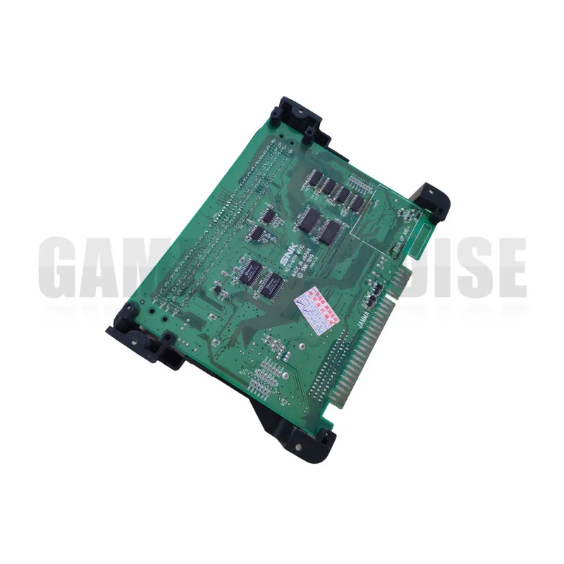 161 в 1 мульти PCB игры база Япония Neo Geo SNK MVS материнская плата