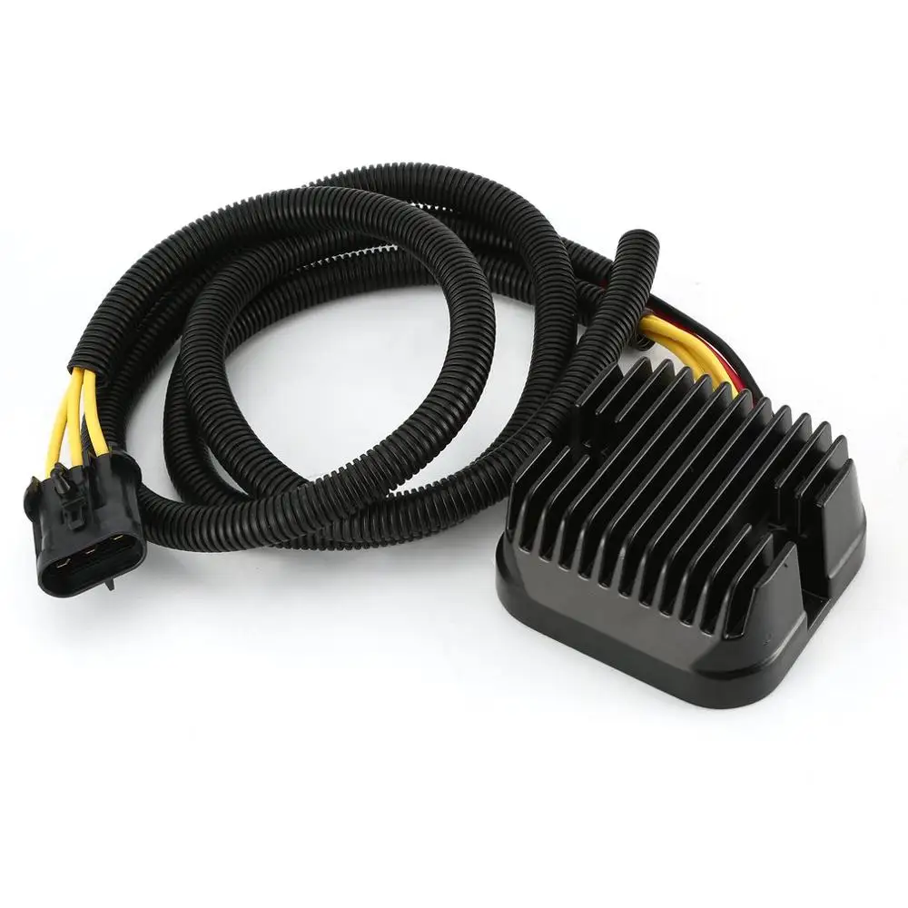 

Voltage Regulator Rectifier For Polaris Sportsman Ace 15 2015 402302 Motorcycle Modification Accessories