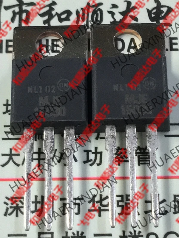 20 шт./лот MJE15030 TO-220