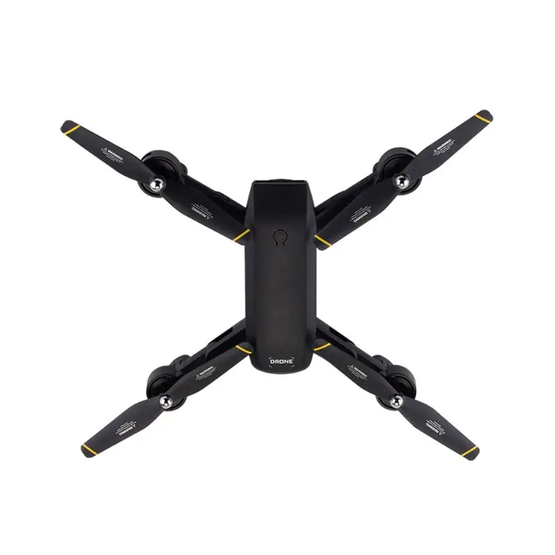 SG700 SG700 FPV RC квакоптер с 0.3MP 2MP широкоугольный оптический режим наблюдения камера Складная селфи Дрон высота удержания Безголовый