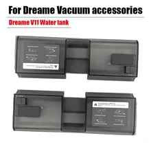 

Original for xiaomi Dreame V12 V11 handheld wireless vacuum cleaner accessories water tank washable cleaning cloth mop rag parts