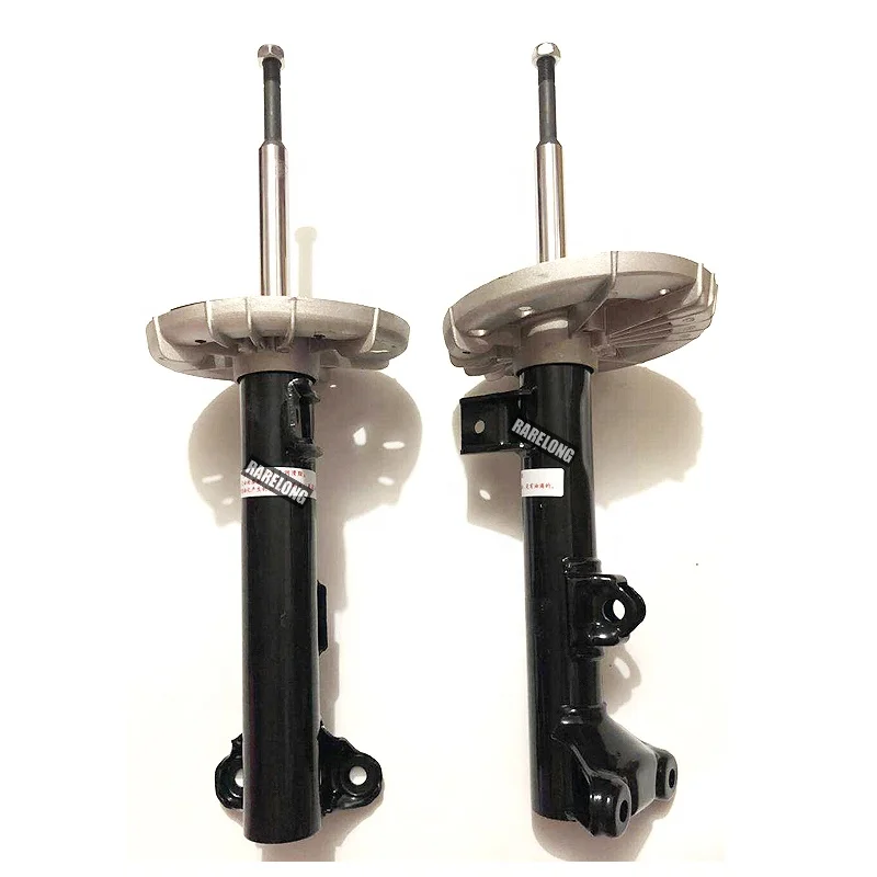 Amortiguador delantero para coche, amortiguador de suspensión, puntal, para Mercedes CL203, S203, C209, 2033201330, 2033205330, 2033205930| Amortiguadores - AliExpress