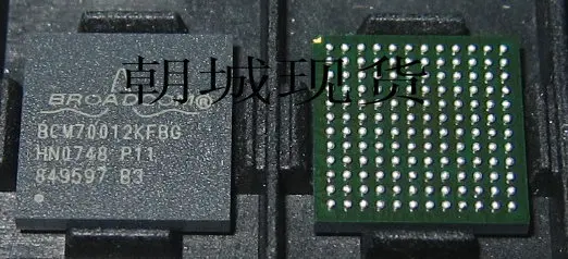 5 шт./лот BCM70012KFBG NEC и BGA