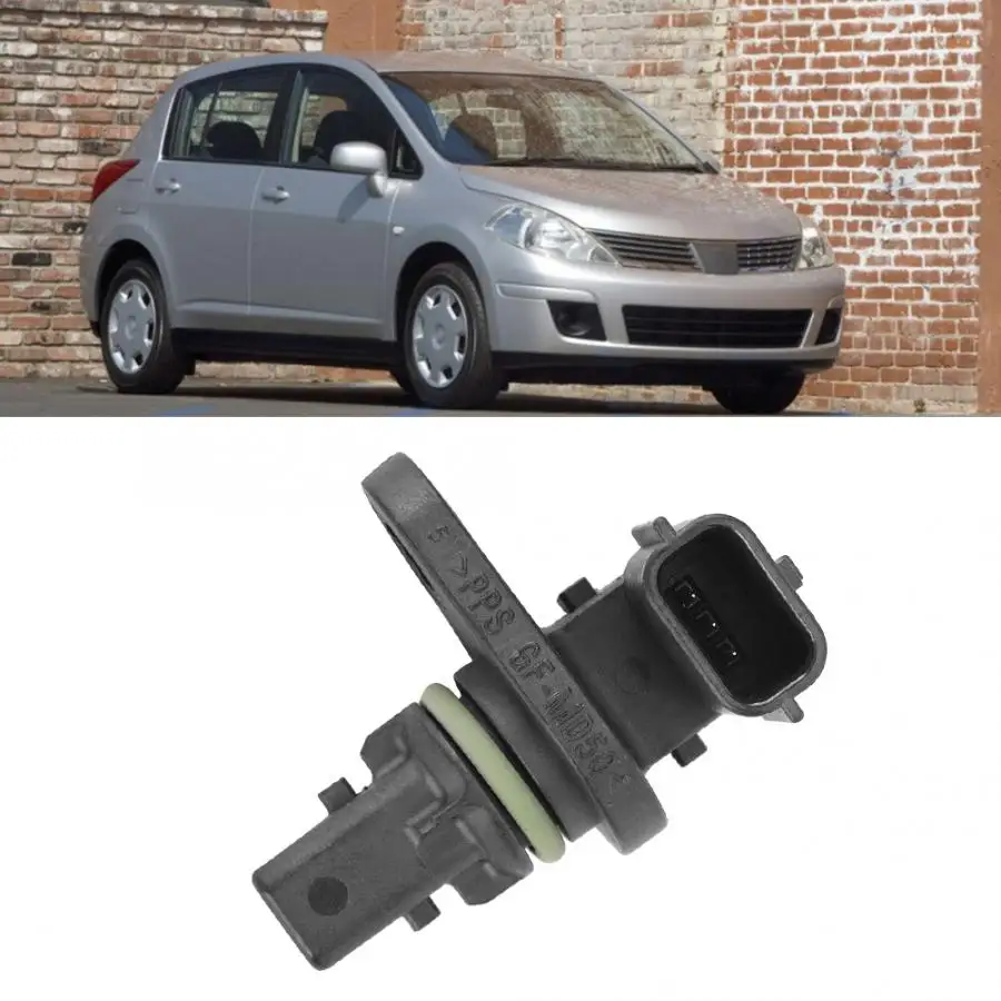 Датчик распределительного вала 23731-3LM1A Подходит для Nissan QASHQAI+ 2 I(J10, JJ10) 2,0 MR20DE 1997 2007-2013 Renault автомобильный датчик s