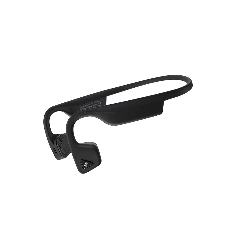 Trekz titanium