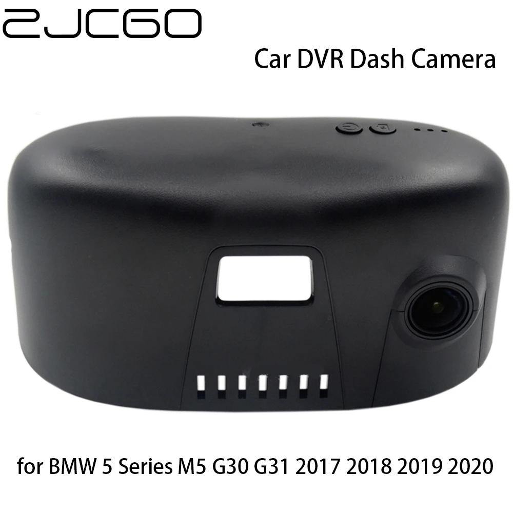 Автомобильный видеорегистратор с Wi Fi цифровой для BMW 5 Series M5 G30 G31 2017 2018 2019