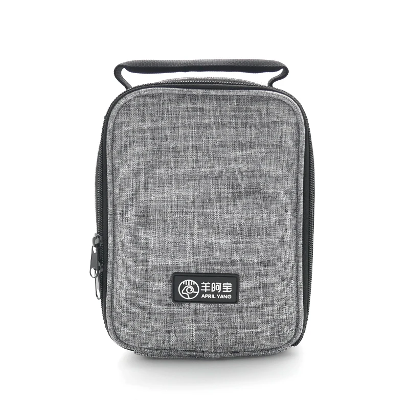 17 клавишная коробка калимба сумка чехол| |