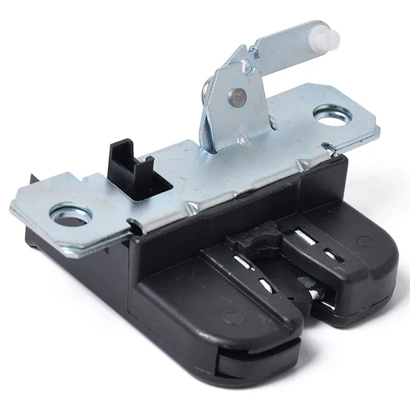 Tailgate Trunk Lock Latch for Golf IV Bora Transporter Caddy Jetta