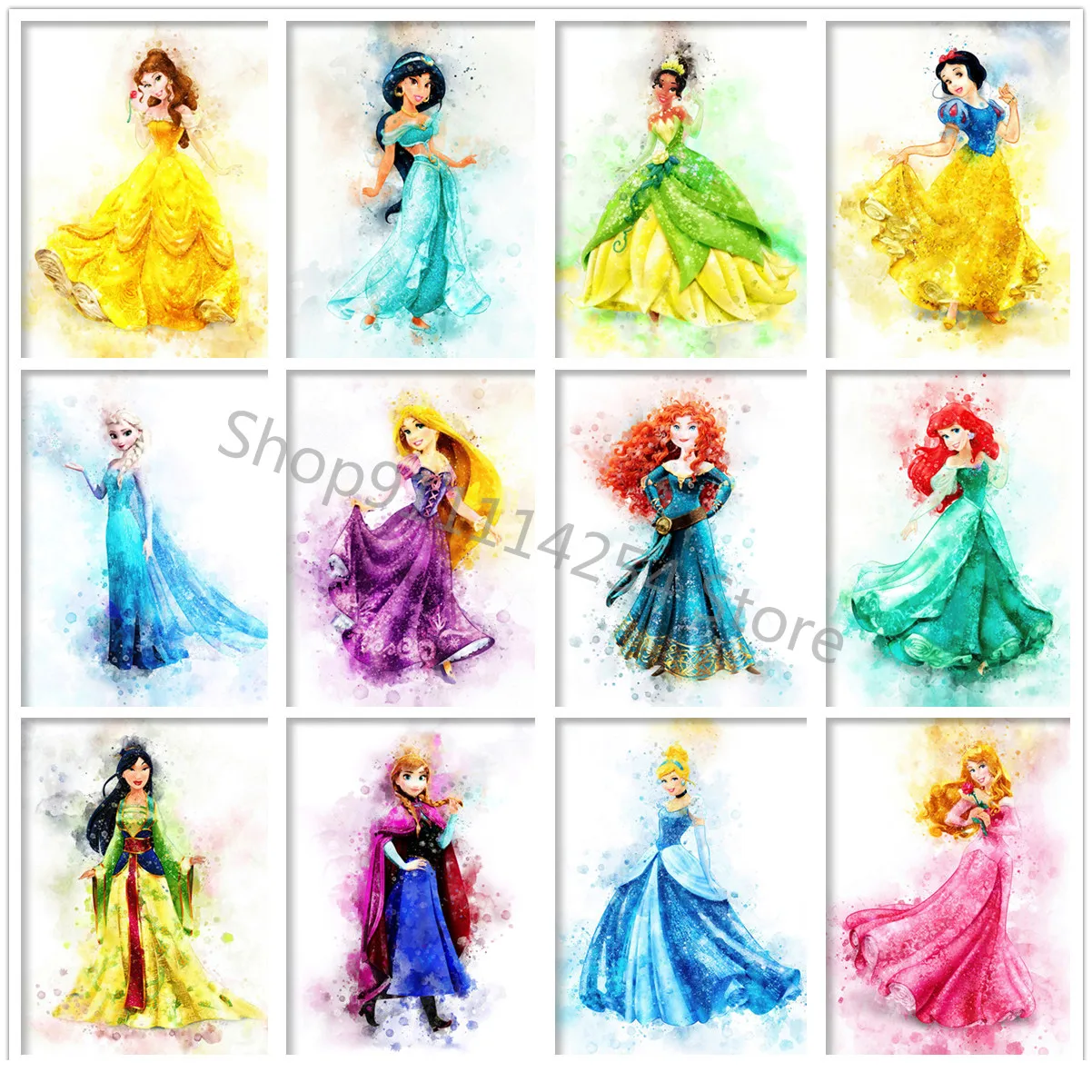 ディズニープリンセスダイヤモンドの絵 漫画のモチーフ 水彩画 エルザベルのダイヤモンドの刺繡 クロスステッチのモザイク 自分でやる Aliexpress ホーム ガーデン ディズニープリンセスダイヤモンドの絵 漫画のモチーフ 水彩画 エルザベルのダイヤモンドの刺繡 クロスステッチのモザイク 自分でやる Aliexpress ホーム ガーデン