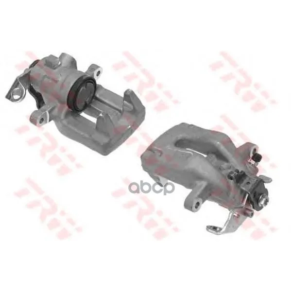 Суппорт Задн Левый Citroen C2, C3 Bhn351 TRW/Lucas арт. BHN351