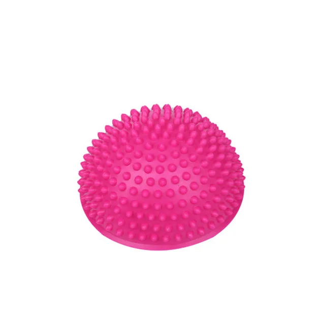 Yoga Half Ball Stepping Stones Outdoor Toys Indoor Games for Kids Sport Balance Hemisphere Massage Ball Outdoor Fun Sports 14
