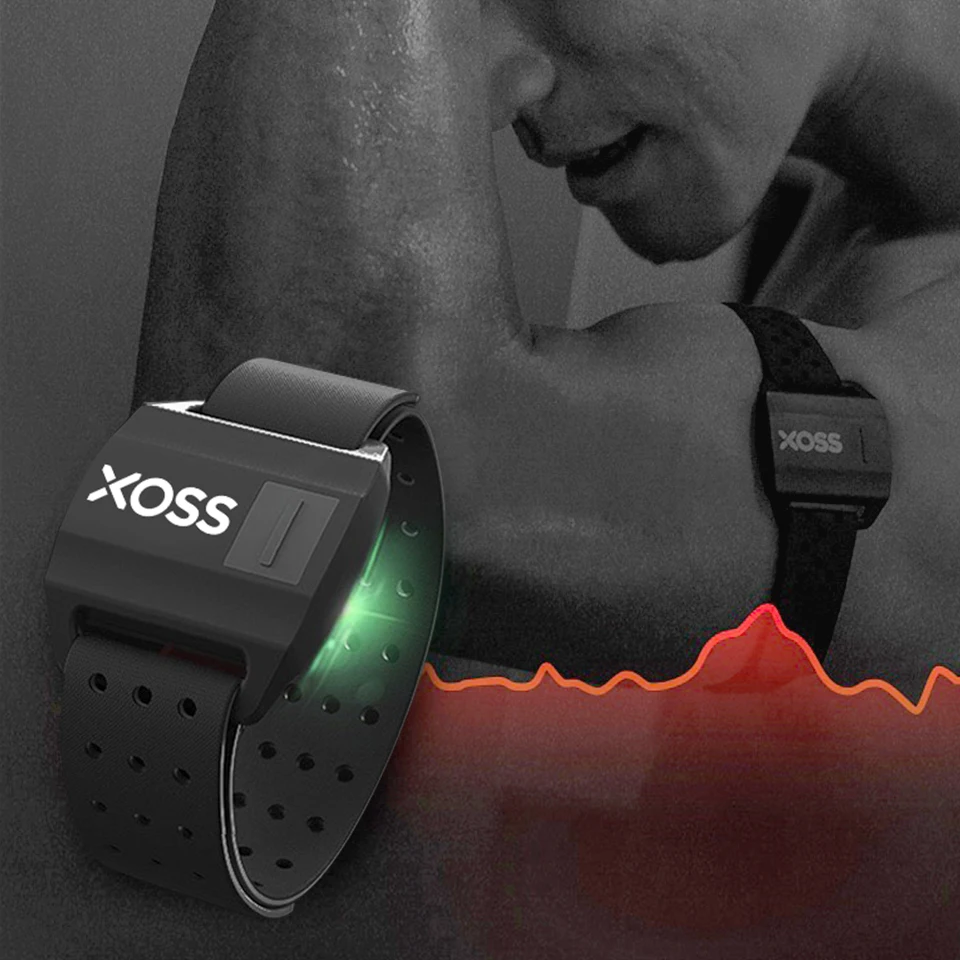 XOSS GPS Bike Computer G+ Wireless Cycling Speedometer Road MTB Waterproof Bluetooth ANT+ Cadence Speed Cycle Bicycle Computer XOSS GPS Bike Computer G+ Wireless Cycling Speedometer Road MTB Waterproof Bluetooth ANT+ Cadence Speed Cycle Bicycle Computer
