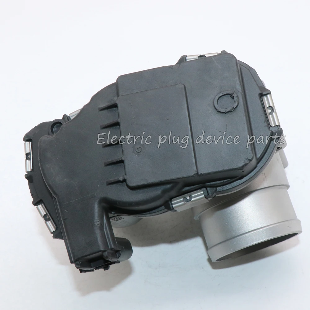 OE# 55263127 Fuel Injection Throttle Body for FIAT 500X SUV Jeep 