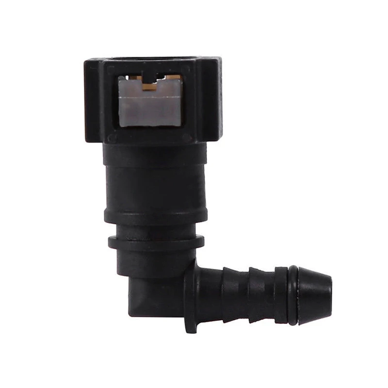 Car Fuel Hose Coupler