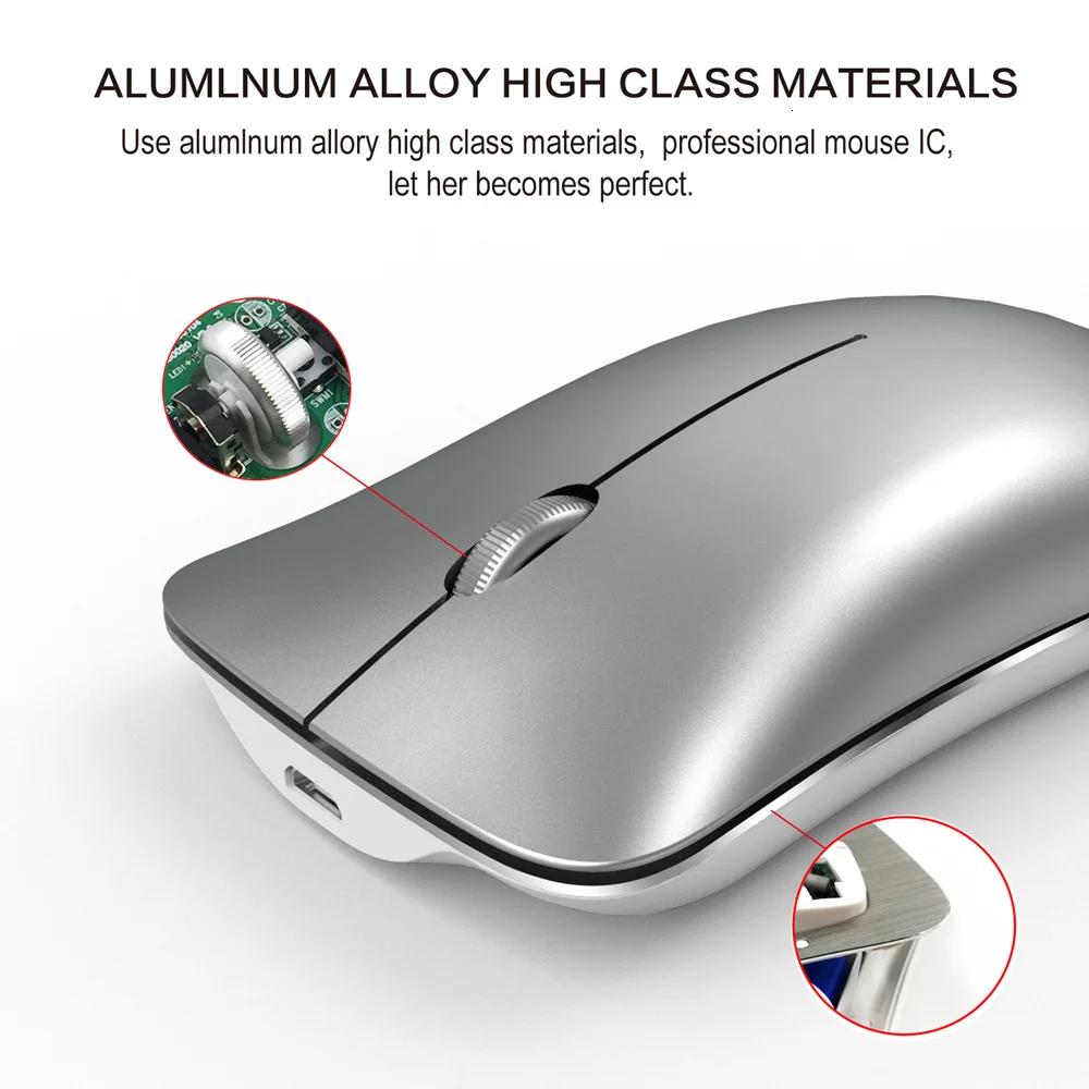 Computer mouse