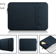 Новая сумка для ноутбука 1" 13" 1" 15" 15," чехол для Macbook Air Pro 12 13,3 15,4 16 дюймов