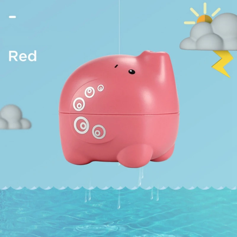Детские игрушки для ванной, детские игрушки для ванной комнаты, забавные детские игрушки для плавания для детей, Cn
