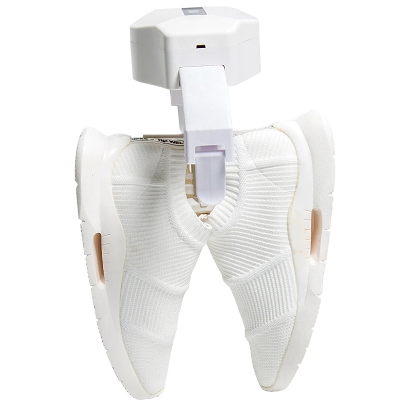 

Smart Ultrasonic Shoes Washing Machine,Portable Automatic Shoes Washer Automatic Clean Wash,Deodorizate,Sterilizate Washing Mach