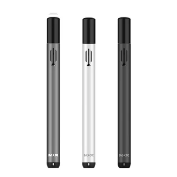 

Organic Ceramic Core CBD Cartridge Tank 0.5ml Mod KIT 510 Thread Battery e-cigarette Kit Vape Vaporizer Pen