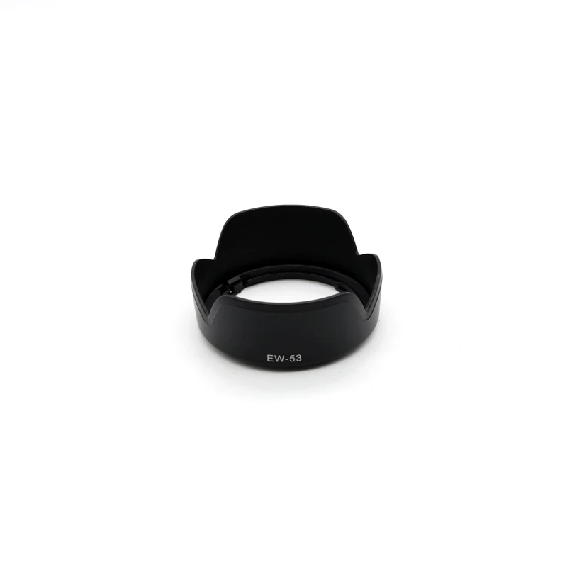 EW-53 бленда для объектива Canon M10 EF-M 15-45 мм f/3,5-6,3 IS STM