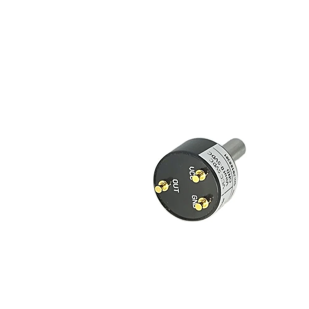 P3020v1cw360 Noncontact Angle Sensor 0 To 5v Output Digital