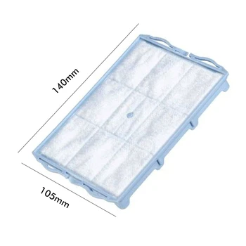 

Vacuum Cleaner Hygiene Motor HEPA Filter for Bosch Siemens BSGL3126GB BSGL312GB replacement Filters parts